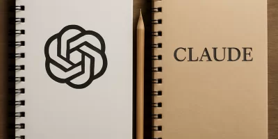 ChatGPT vs Claude