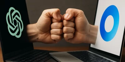 ChatGPT vs Gemini