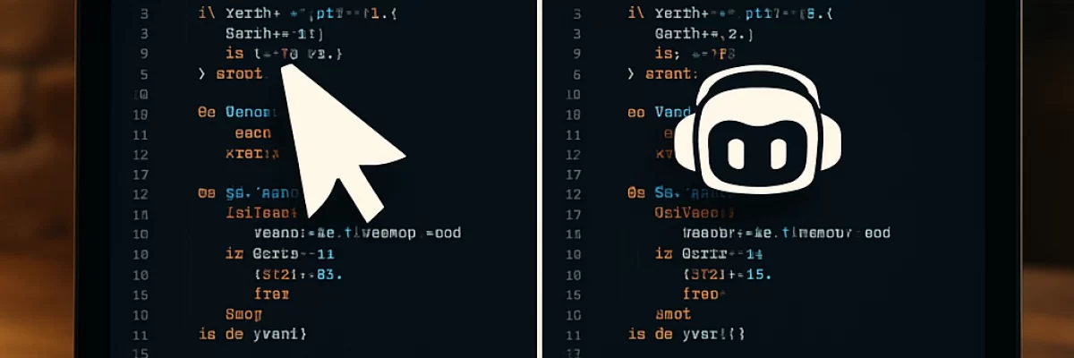 Cursor vs GitHub Copilot