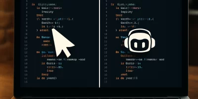 Cursor vs GitHub Copilot