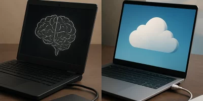 Local LLMs vs Cloud LLMs