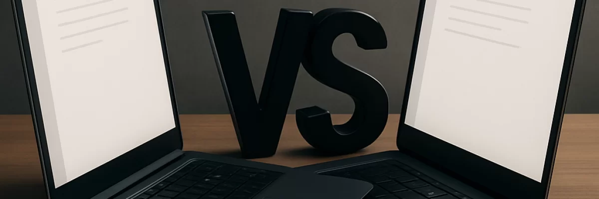 OpenAI API vs Anthropic API