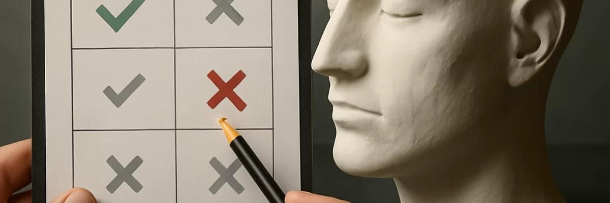 What Is AI Model Evaluation?
