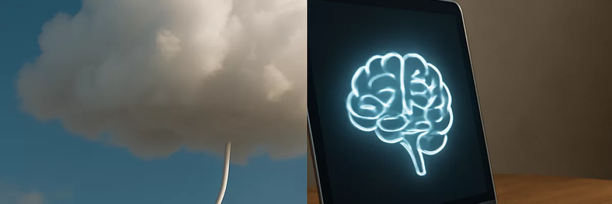 Cloud AI vs. Local AI Models