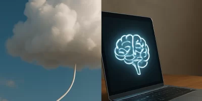 Cloud AI vs. Local AI Models