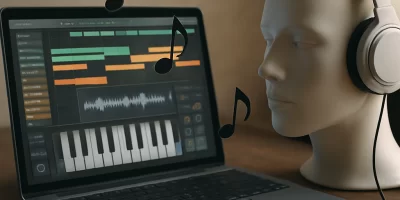 Creating Music With AI
