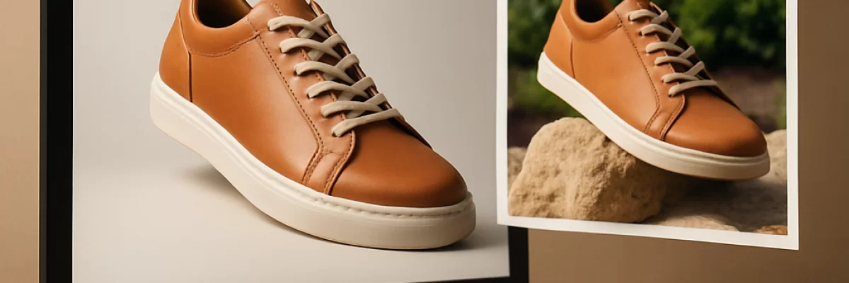 Creating Product Photos With AI