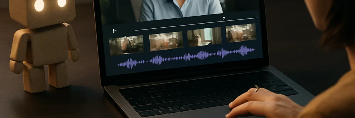 Creating Videos With AI