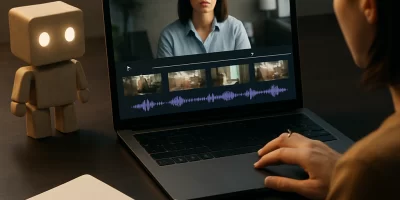 Creating Videos With AI