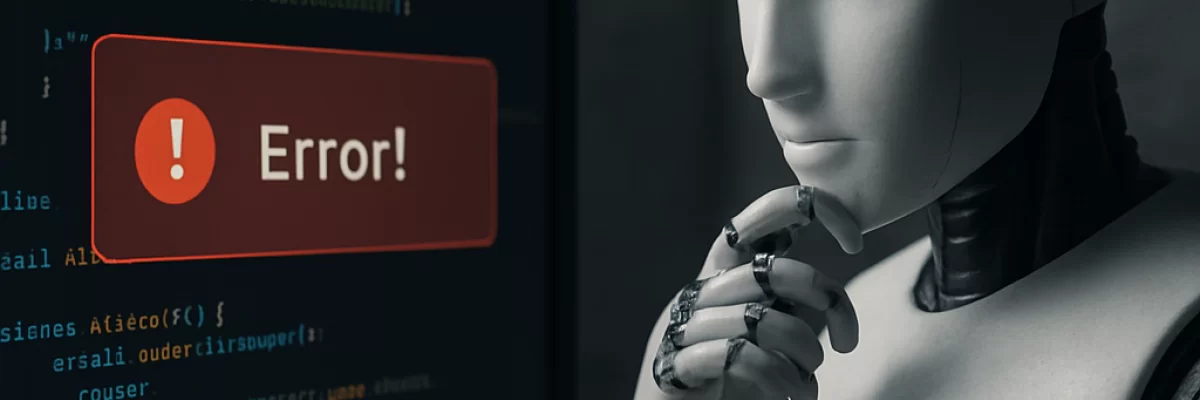 Using AI to Debug Code