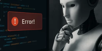 Using AI to Debug Code