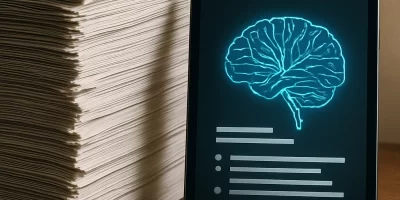 Using AI to Understand Long Documents