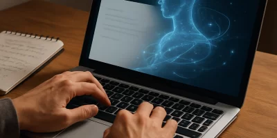 Writing Emails With AI