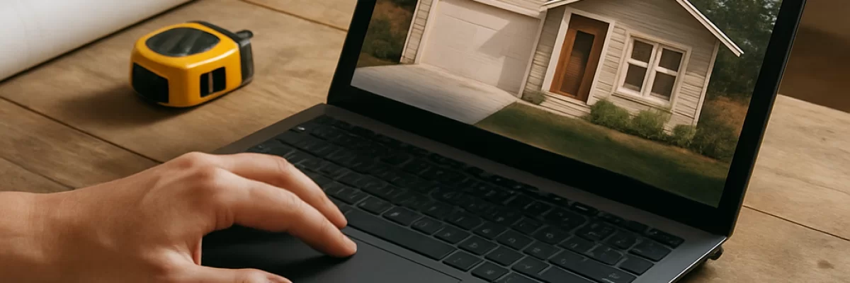Using AI to Plan a Home Improvement Project