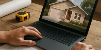 Using AI to Plan a Home Improvement Project