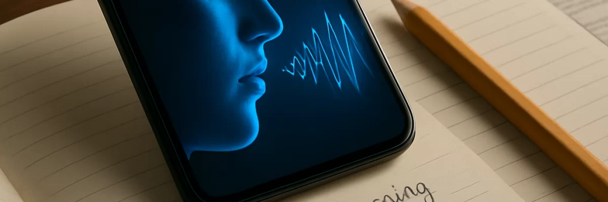 Using AI for Language Learning