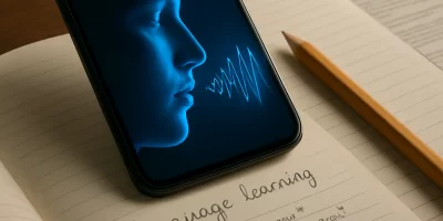 Using AI for Language Learning