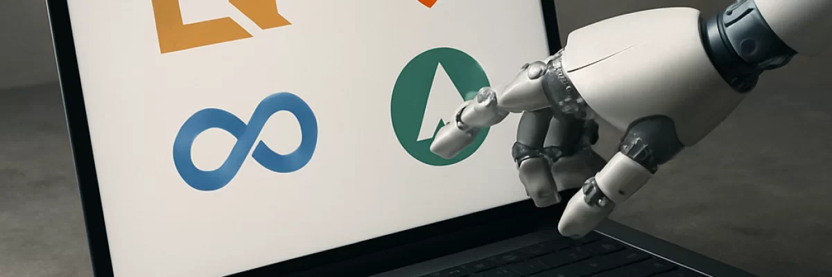 Creating Logos With AI