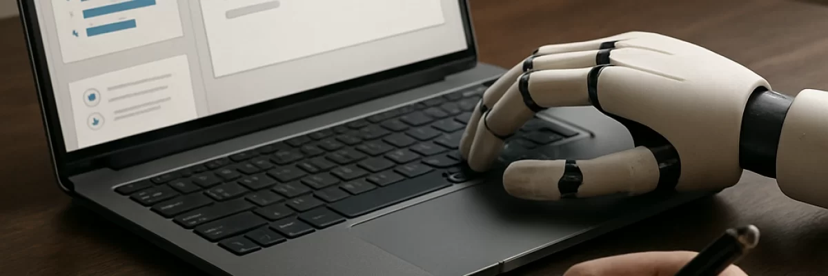 Creating Presentations With AI