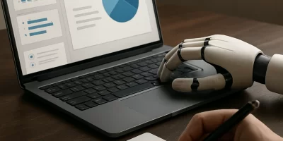 Creating Presentations With AI