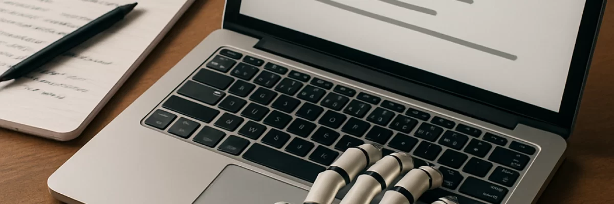 AI for Resume Writing