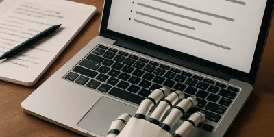 AI for Resume Writing